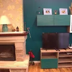 Berberi Apartment