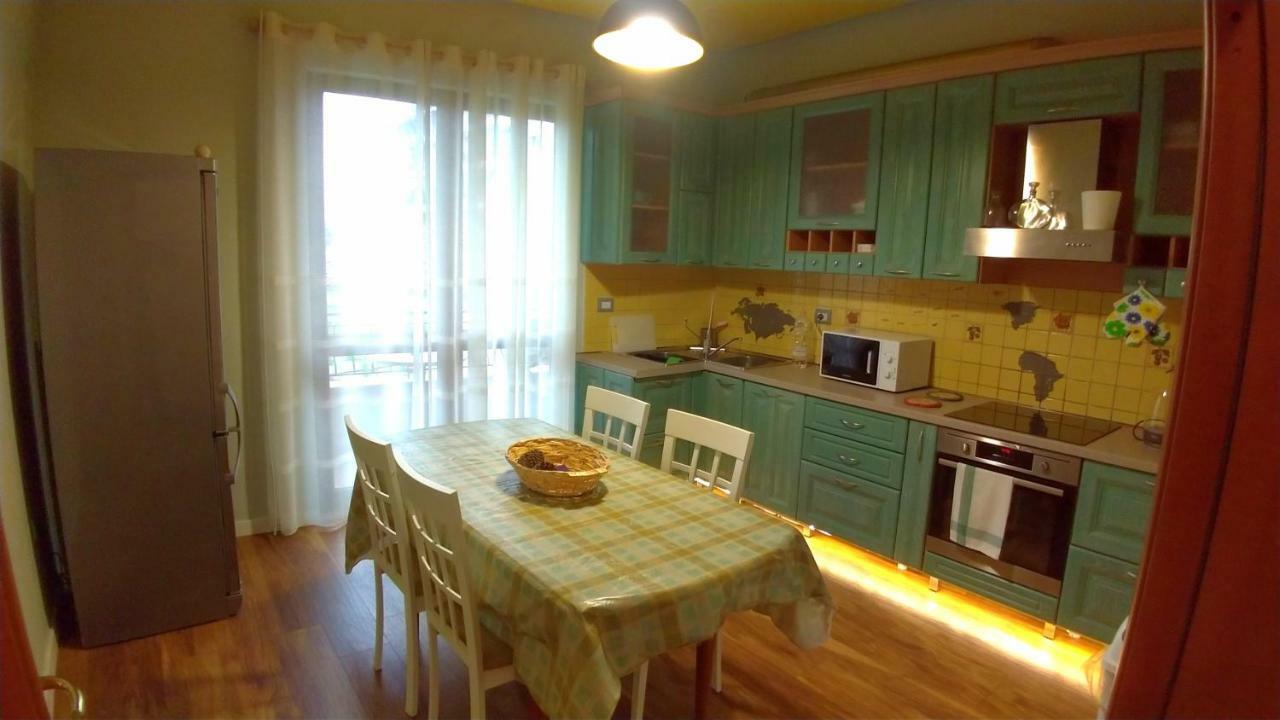 Berberi Apartament Tirana