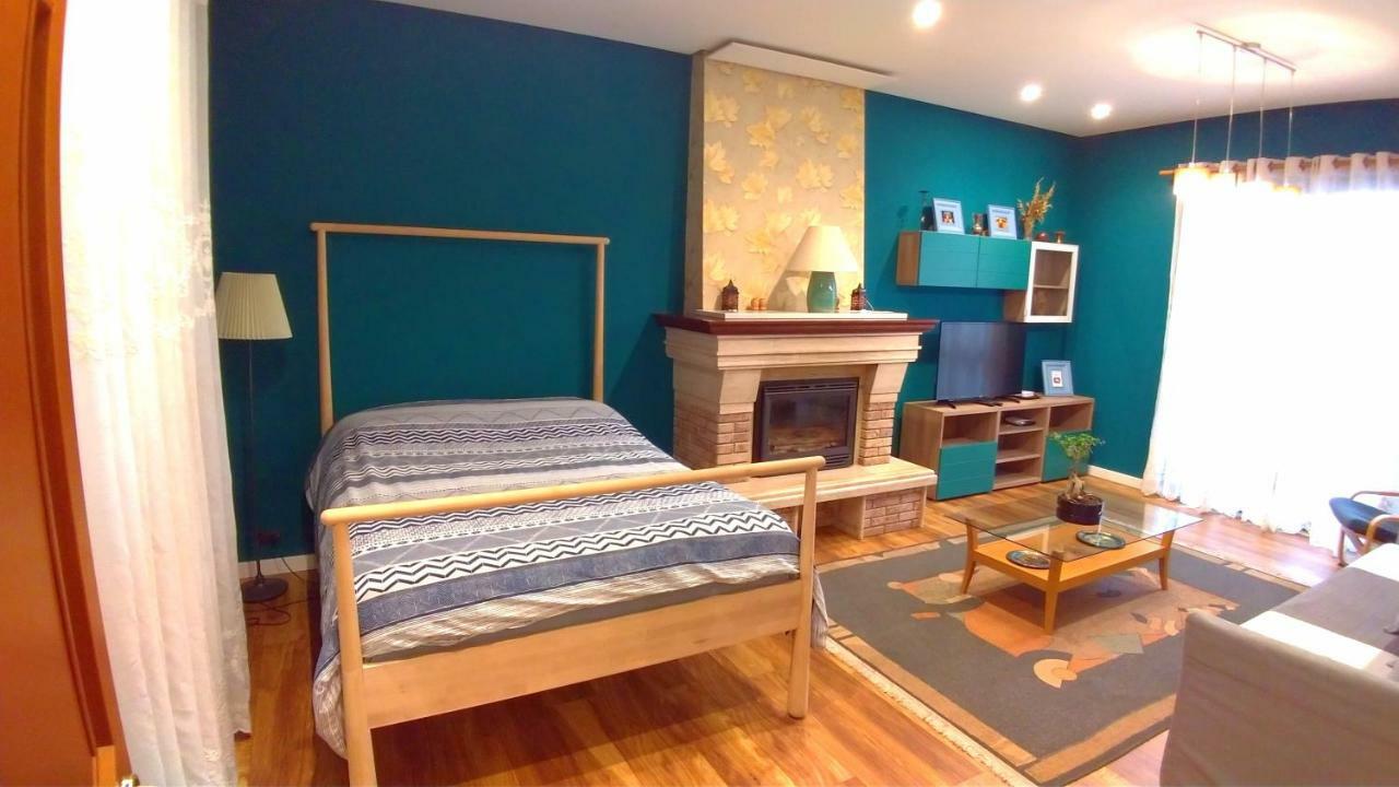 Berberi Apartament
