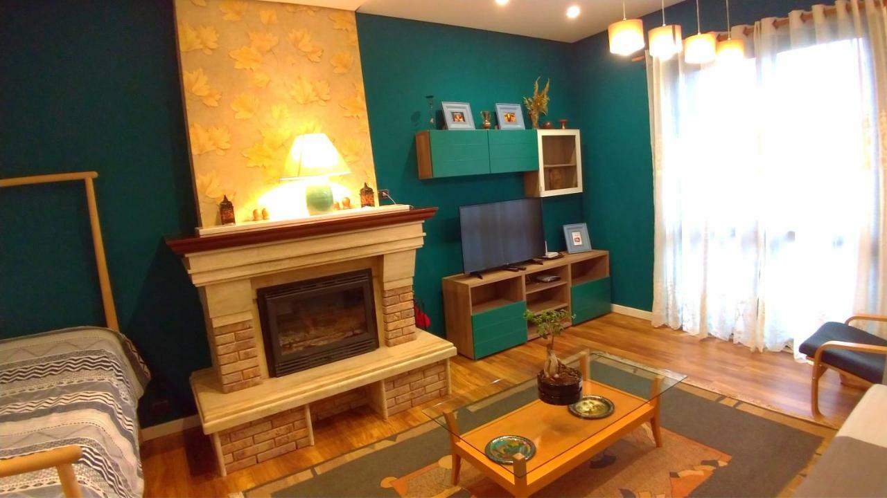 Apartament Berberi Tirana