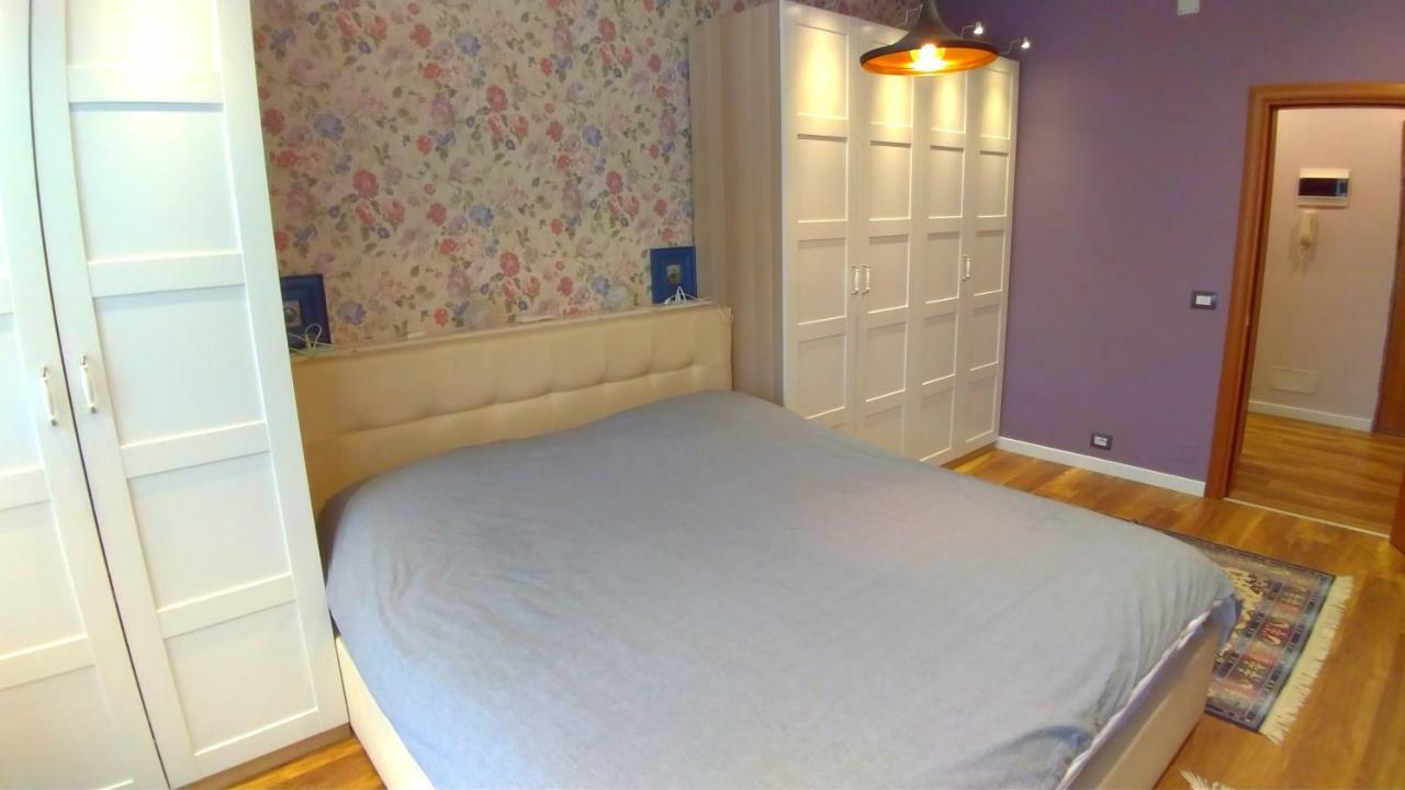 Berberi Appartement *