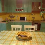 Berberi Apartment
