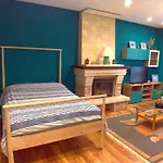 Berberi Apartment