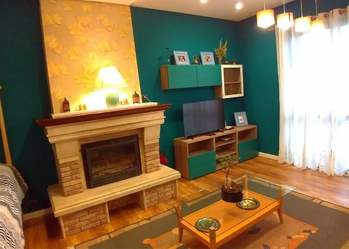 Berberi Apartment