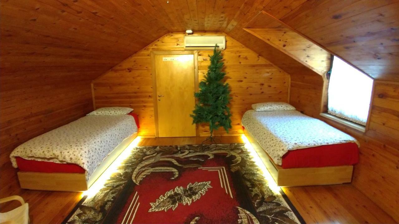 Berberi Apartamento