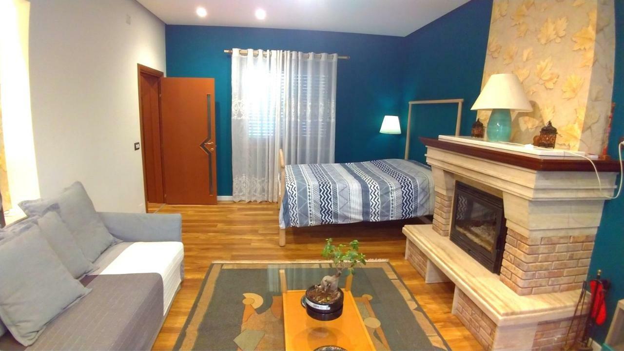 Apartamento Berberi *